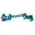 Karlie Kauseil 2 Knoten multicolor Karlie Kauseil 2 Knoten multicolor