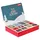 Nobby Xmas Hunde-Spielzeug Geschenkebox - 12 Stück