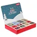 Nobby Xmas Hunde-Spielzeug Geschenkebox - 12 Stück