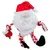 Nobby Hundespielzeug Xmas Wichtel mit elastischen Beinen aus Plüsch Nobby Hundespielzeug Xmas Wichtel mit elastischen Beinen aus Plüsch