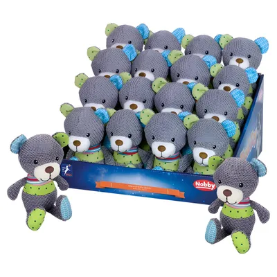 Nobby Hundespielzeug Plüschbär Nobby Hundespielzeug Plüschbär