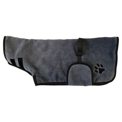 Nobby Bademantel Dry & Clean