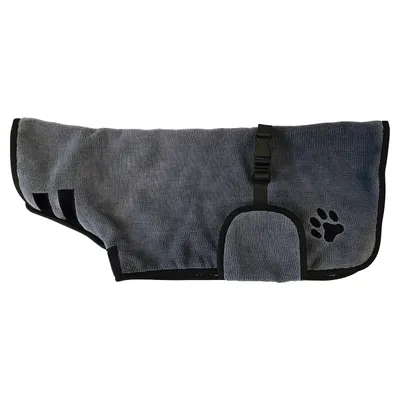 Nobby Bademantel Dry & Clean Nobby Bademantel Dry & Clean