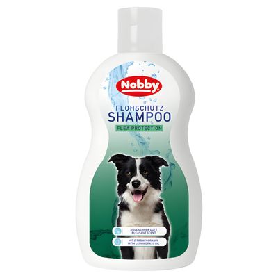 Nobby Flohschutzshampoo 300 ml