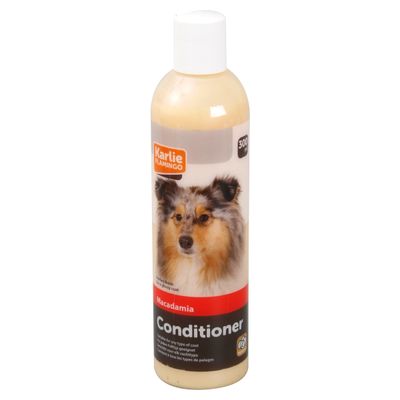Karlie Macadamia Conditioner 300 ml
