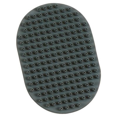 Karlie Gummihandschuhbürste oval