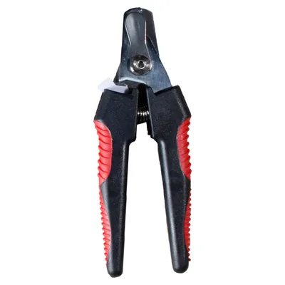 Karlie Krallenzange rot/schwarz Karlie Krallenzange rot/schwarz