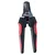 Karlie Krallenzange rot/schwarz Karlie Krallenzange rot/schwarz