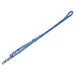 Nobby Führleine Classic Comfort hellblau