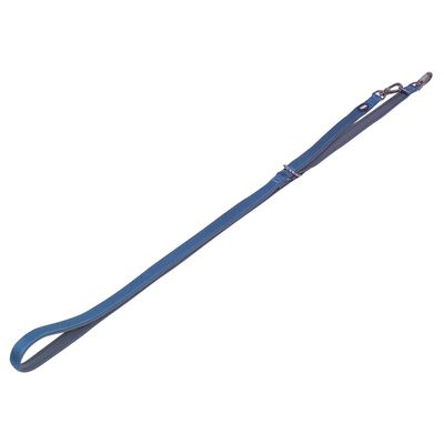 Nobby Führleine Classic Preno Royal blau
