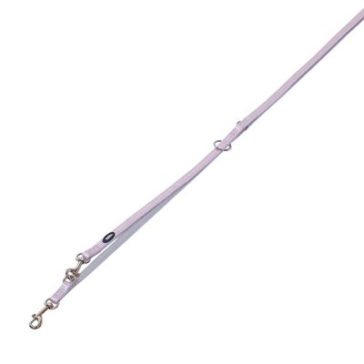 Nobby Führleine Classic Preno Mini flieder