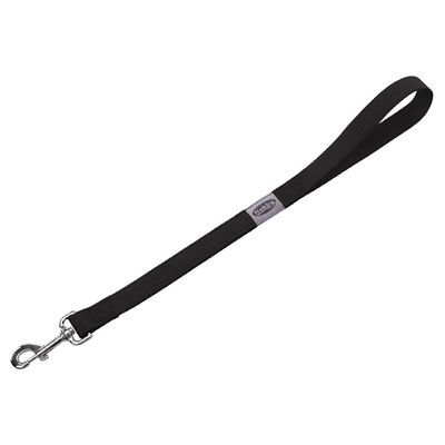 Nobby Kurzführer Classic schwarz