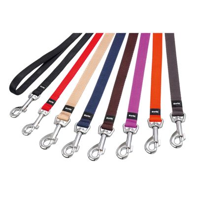 Karlie Leine Art Sportiv Plus orange