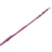 Nobby Führleine Velours fuchsia (Passion)
