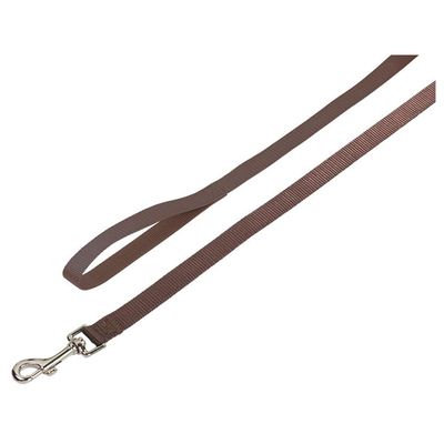 Nobby Leine Classic braun