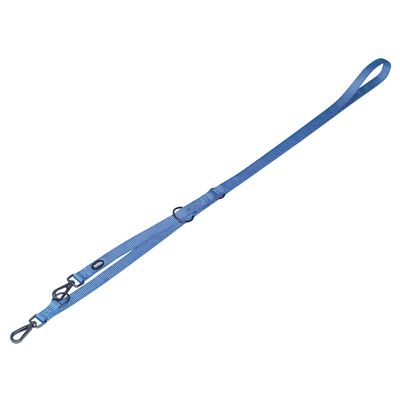 Nobby Führleine Classic Comfort hellblau