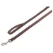 Nobby Leine Classic braun