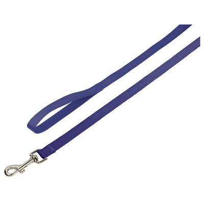 Nobby Leine Classic blau