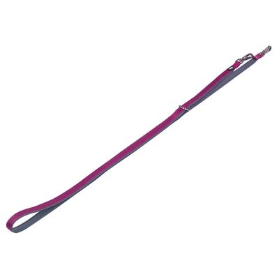 Nobby Führleine Classic Preno Royal himbeere