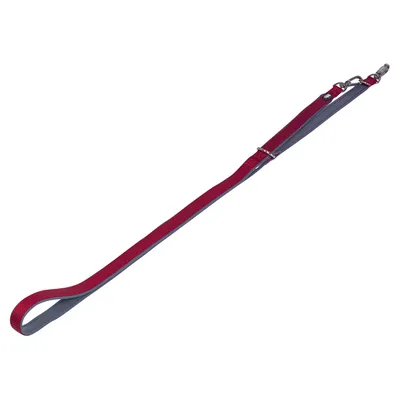 Nobby Führleine Classic Preno Royal rot Nobby Führleine Classic Preno Royal rot