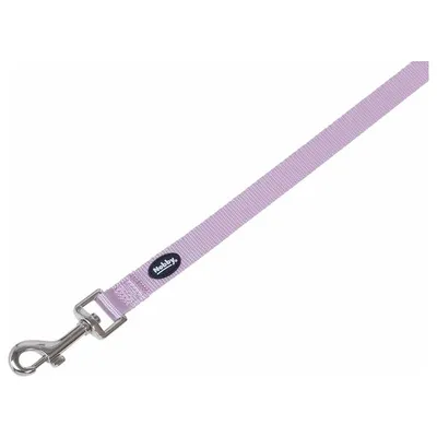 Nobby Leine Classic flieder Nobby Leine Classic flieder