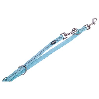 Nobby Führleine Soft Grip mint
