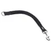 Nobby Soft Stop Belt schwarz