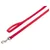 Nobby Leine Classic rot Nobby Leine Classic rot