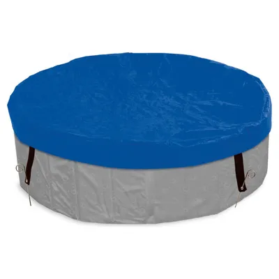 Karlie Doggy Pool Schutzabdeckung blau Karlie Doggy Pool Schutzabdeckung blau