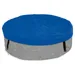 Karlie Doggy Pool Schutzabdeckung blau