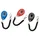 Karlie Speed Clicker mit Band