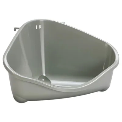 Karlie Eco Nagertoilette grün Karlie Eco Nagertoilette grün