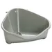 Karlie Eco Nagertoilette grün