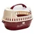 Karlie Transportbox Pet Shuttle rot Karlie Transportbox Pet Shuttle rot