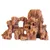 Nobby Aquariendekoration Aqua Ornaments Felsformation Nobby Aquariendekoration Aqua Ornaments Felsformation