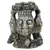Nobby Aquariendekoration Ruine mit Gesichtern Nobby Aquariendekoration Ruine mit Gesichtern
