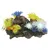 Nobby Aquariendekoration Aplysina mit Pflanzen mit LED Nobby Aquariendekoration Aplysina mit Pflanzen mit LED