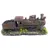 Nobby Aquariendekoration rostende Lok Nobby Aquariendekoration rostende Lok