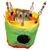 Karlie Hamsterhaus Nylon Chateau Karlie Hamsterhaus Nylon Chateau