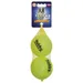 Nobby Tennisball mit Squeaker