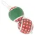 Nobby Xmas Hundespielzeug Tennisball 2er Set Nobby Xmas Hundespielzeug Tennisball 2er Set