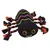 Nobby Hundespielzeug Halloween Spinne mit Seil Nobby Hundespielzeug Halloween Spinne mit Seil