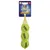 Nobby Tennisball mit Squeaker Nobby Tennisball mit Squeaker