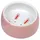 Nobby Nager Keramik Futtertrog pink