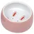 Nobby Nager Keramik Futtertrog pink Nobby Nager Keramik Futtertrog pink
