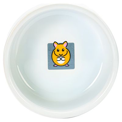 Karlie Keramiknapf Hamster