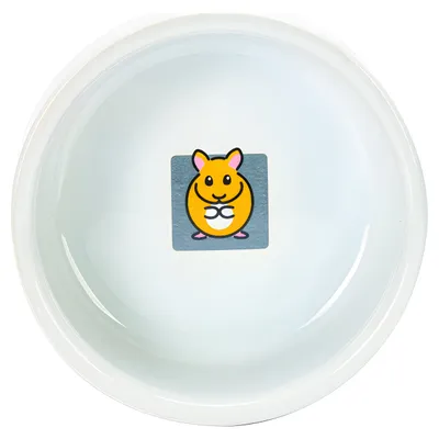 Karlie Keramiknapf Hamster Karlie Keramiknapf Hamster