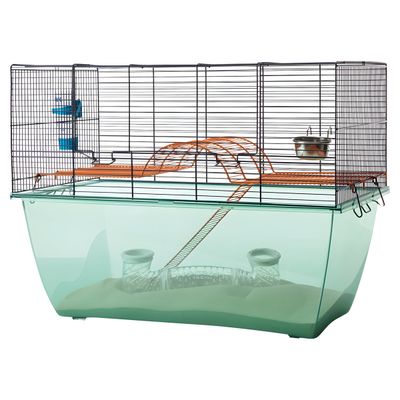Nobby Nagerheim Habitat XL