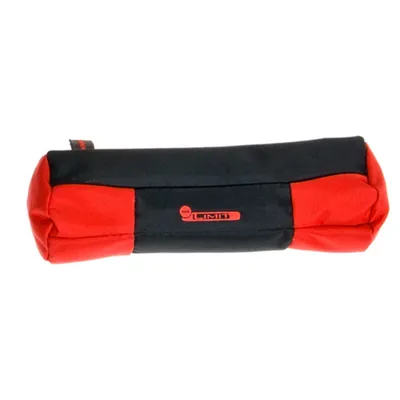 Karlie Snack Dummy Teflon, schwarz/rot Karlie Snack Dummy Teflon, schwarz/rot