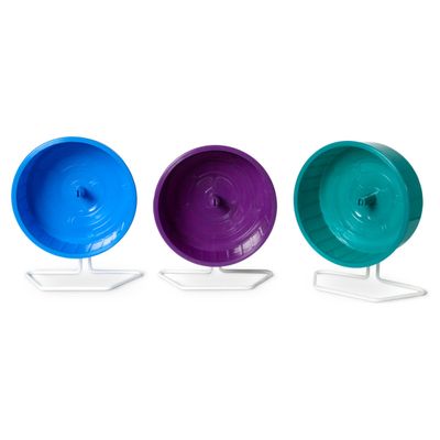 Karlie Kunststoff-Laufrad Willy Wheel
